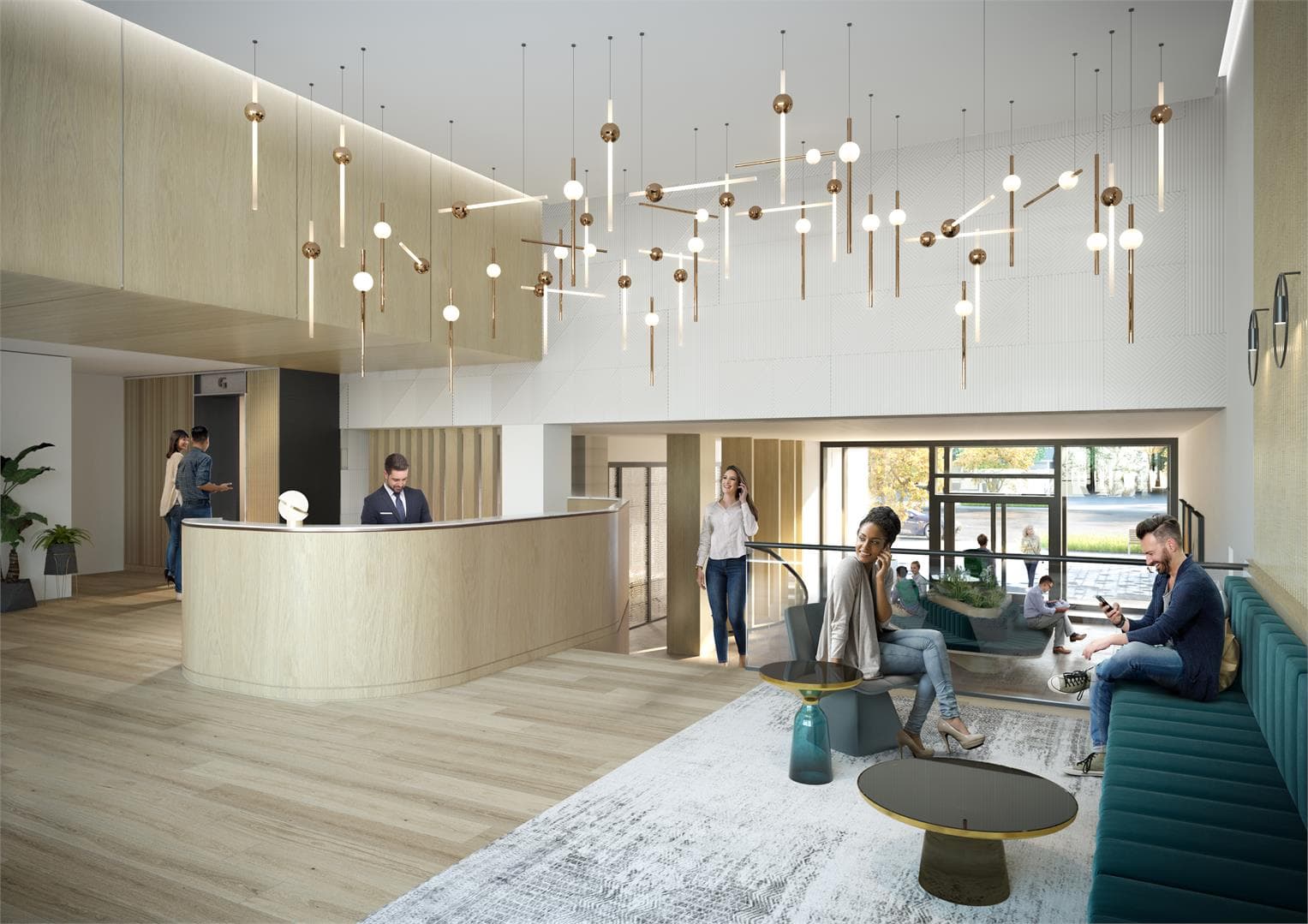 The Thornhill Condos thumbnail 7