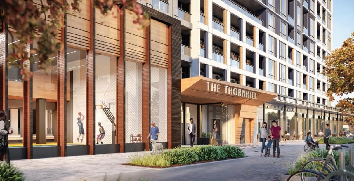 The Thornhill Condos thumbnail 3