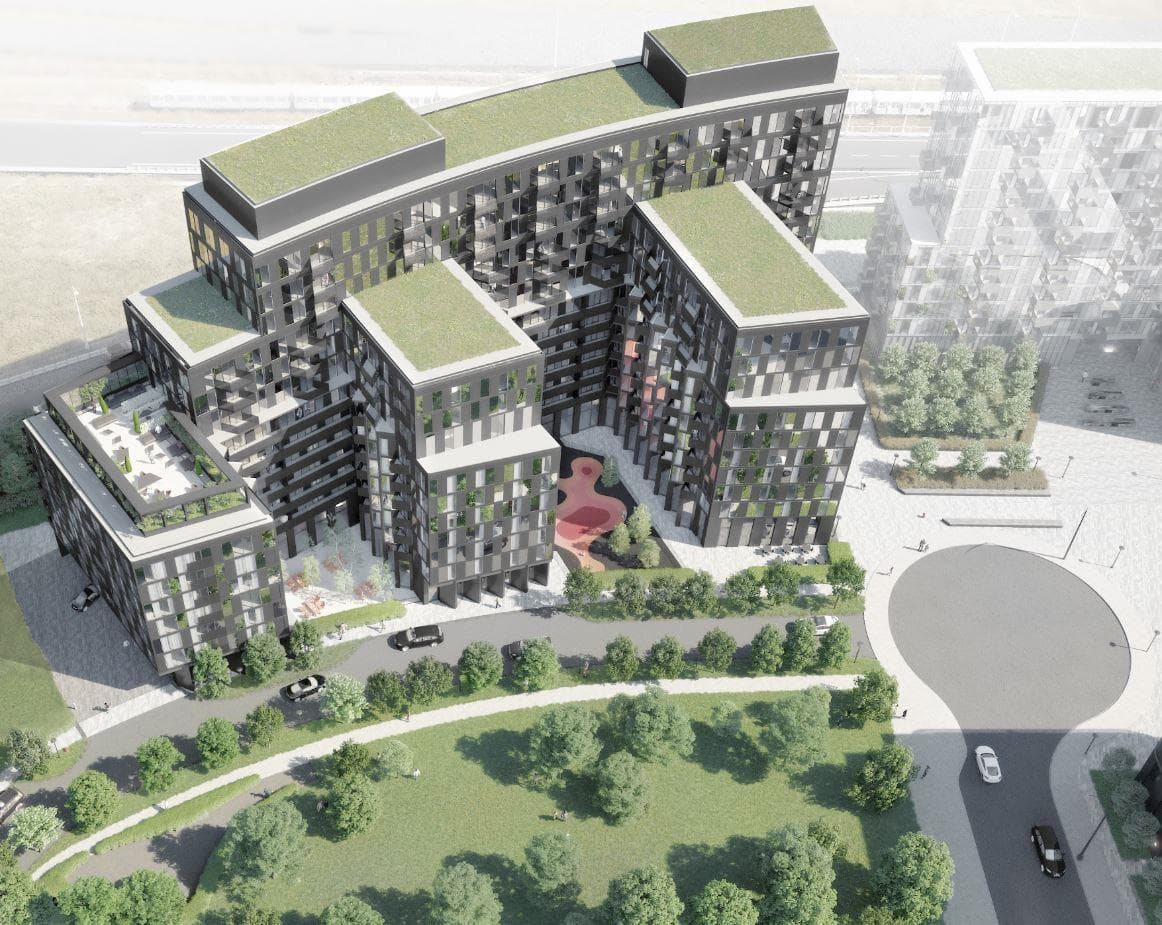 Tretti Condos thumbnail 10