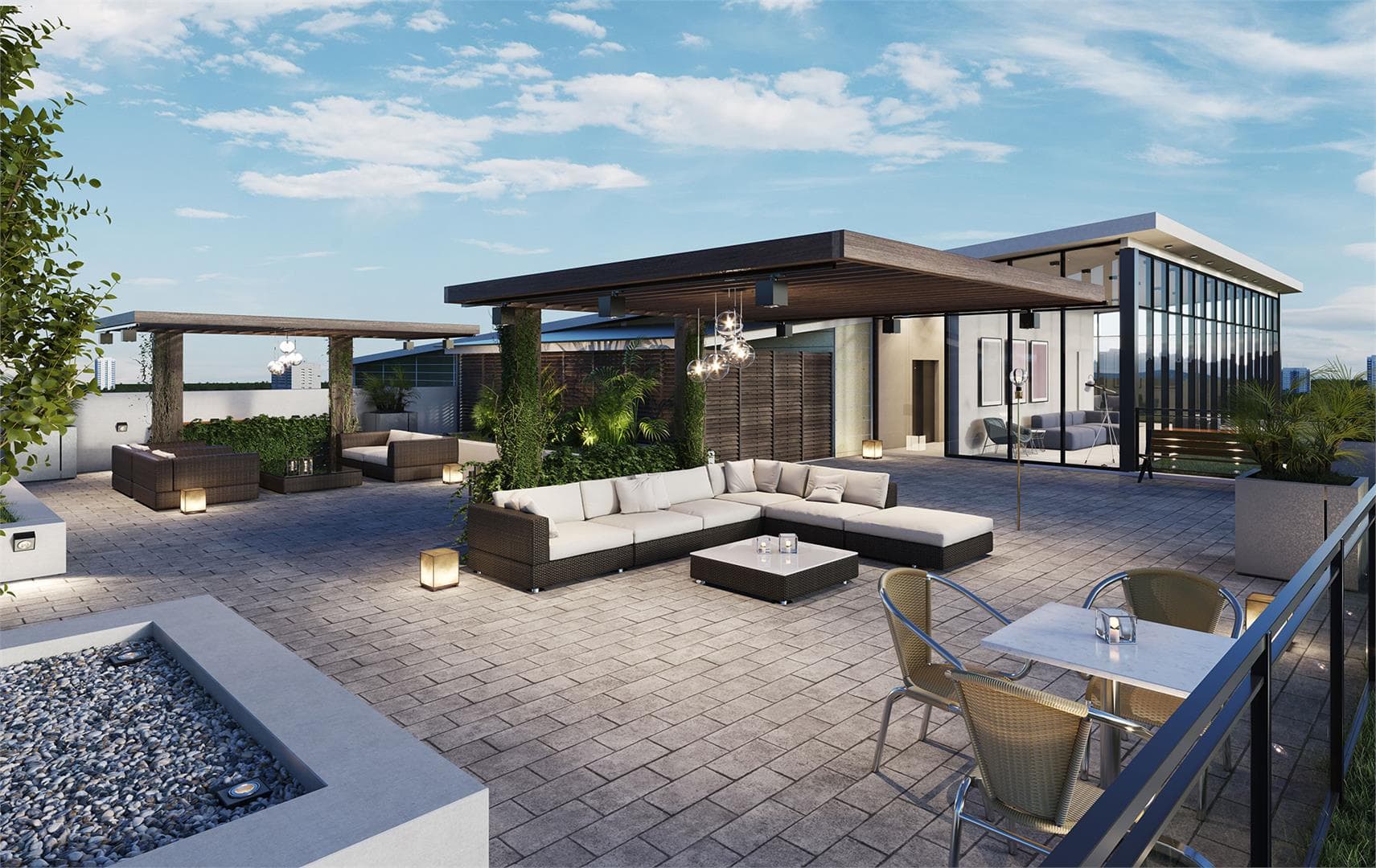 Yorkwoods Condos thumbnail 3
