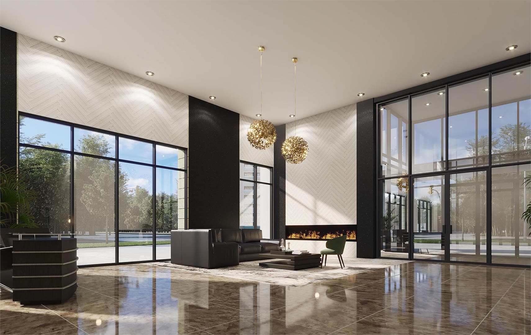 Yorkwoods Condos thumbnail 7