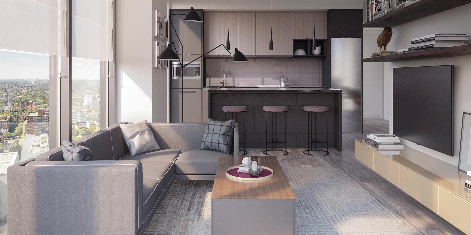 Rodeo Drive Condos thumbnail 18