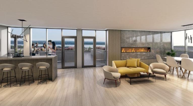 South District Condos thumbnail 4