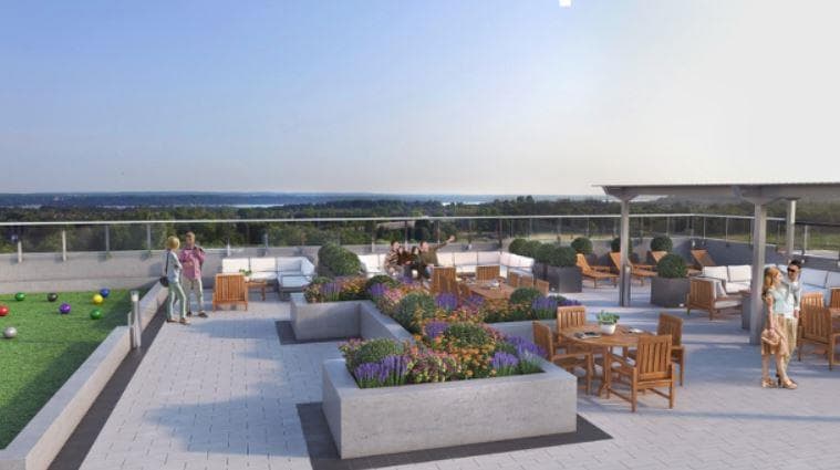South District Condos thumbnail 2