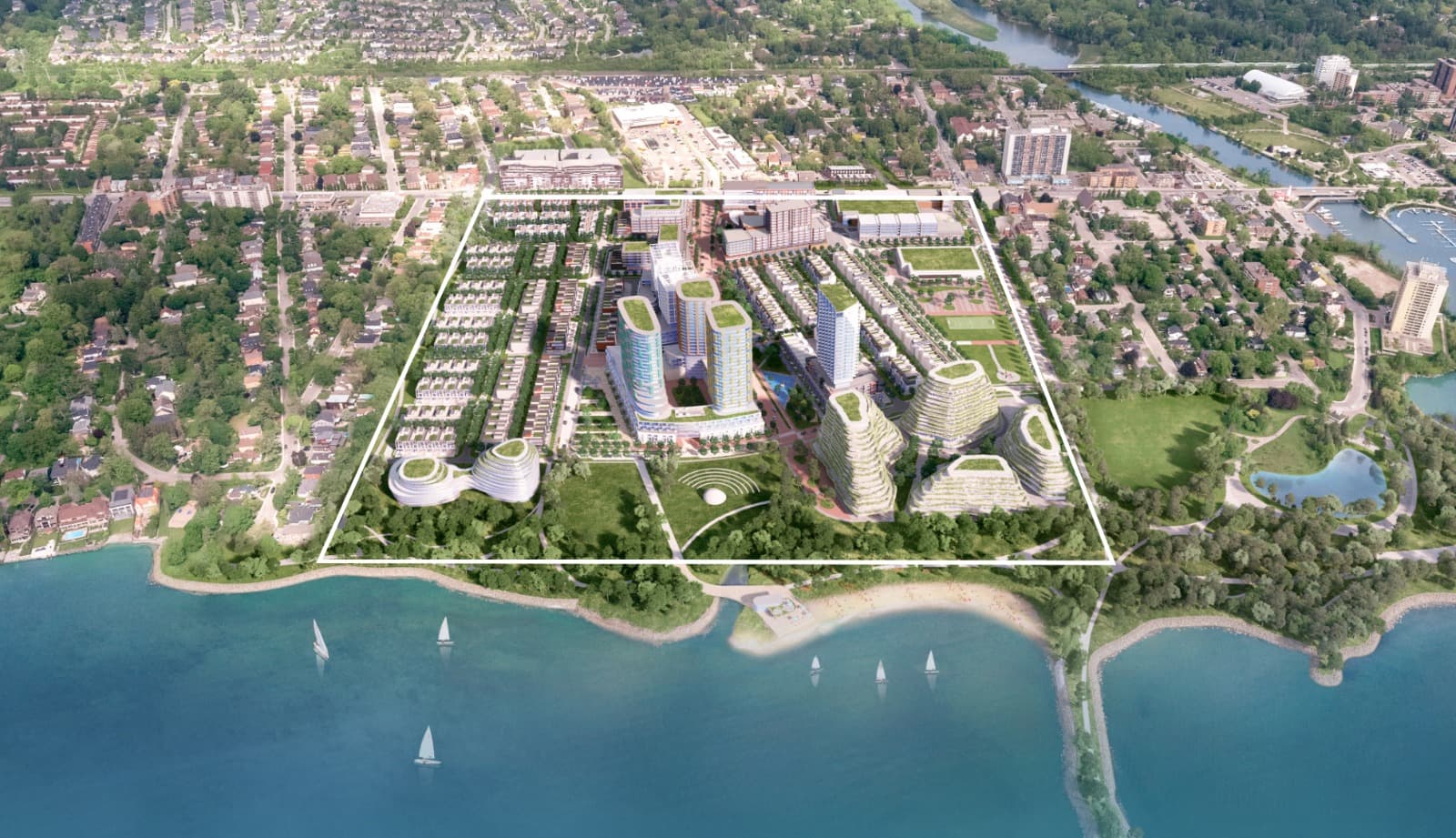 Brightwater I Condos thumbnail 2