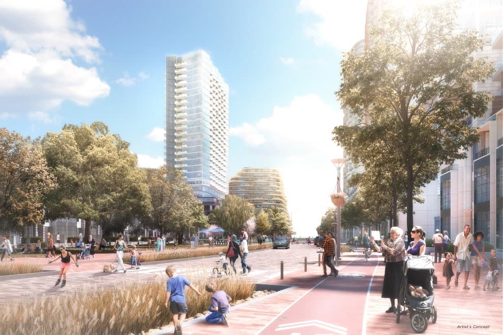 Brightwater I Condos thumbnail 15