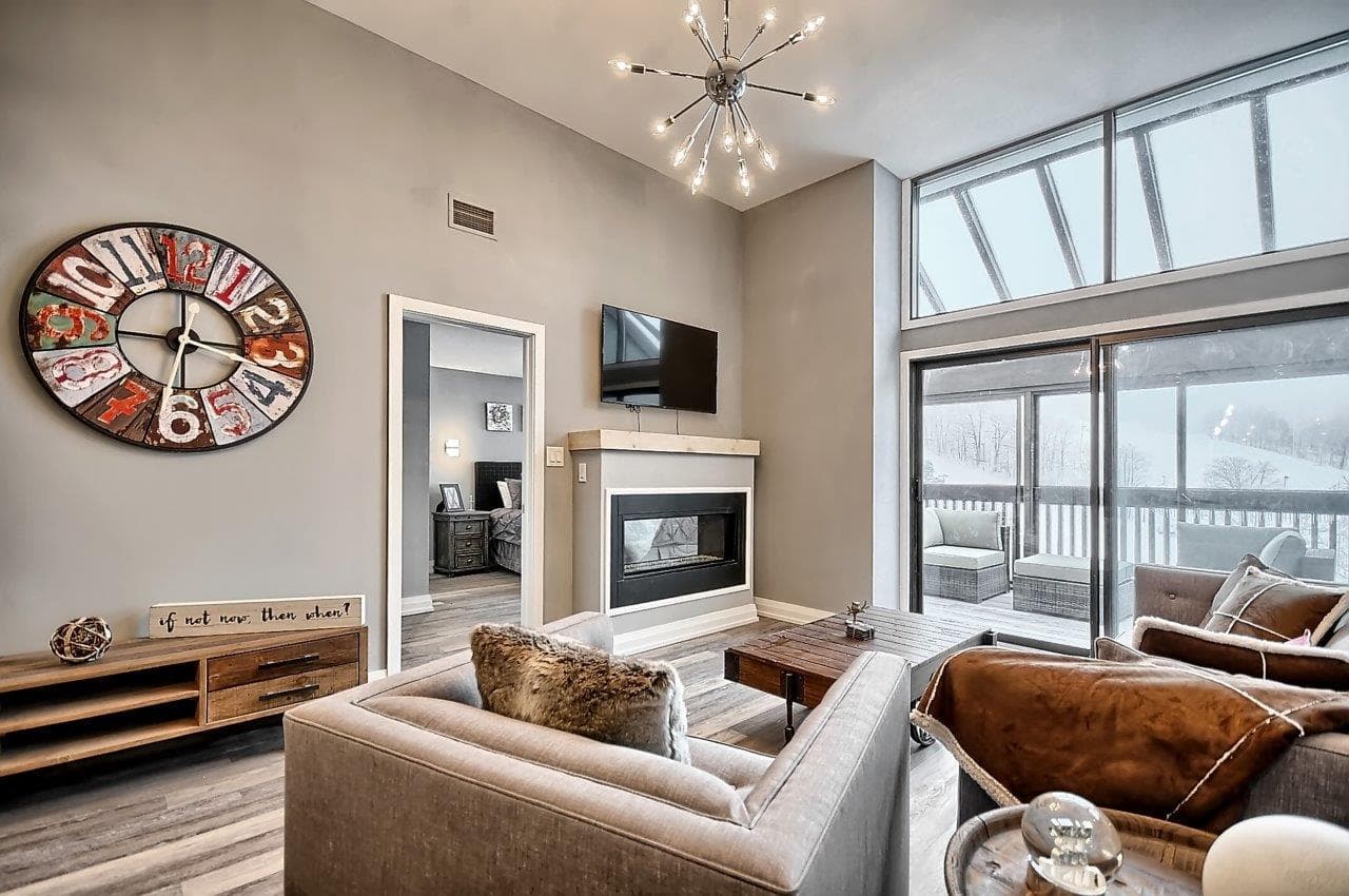 Slopeside Condos thumbnail 4