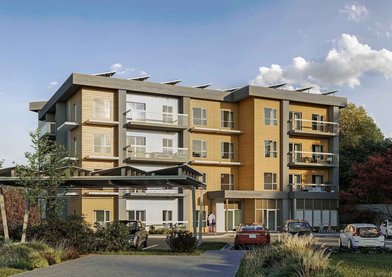 Terra Condos