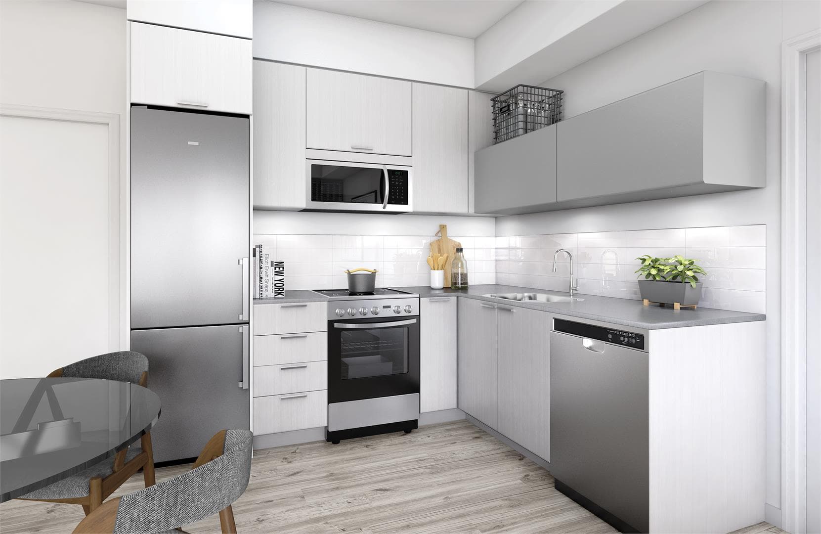 The King’s Mill Condos thumbnail 7