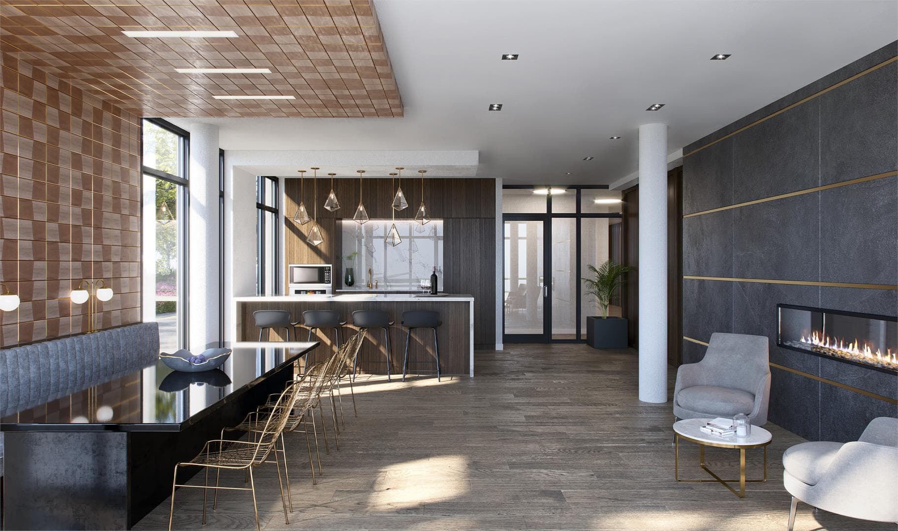 The King’s Mill Condos thumbnail 9