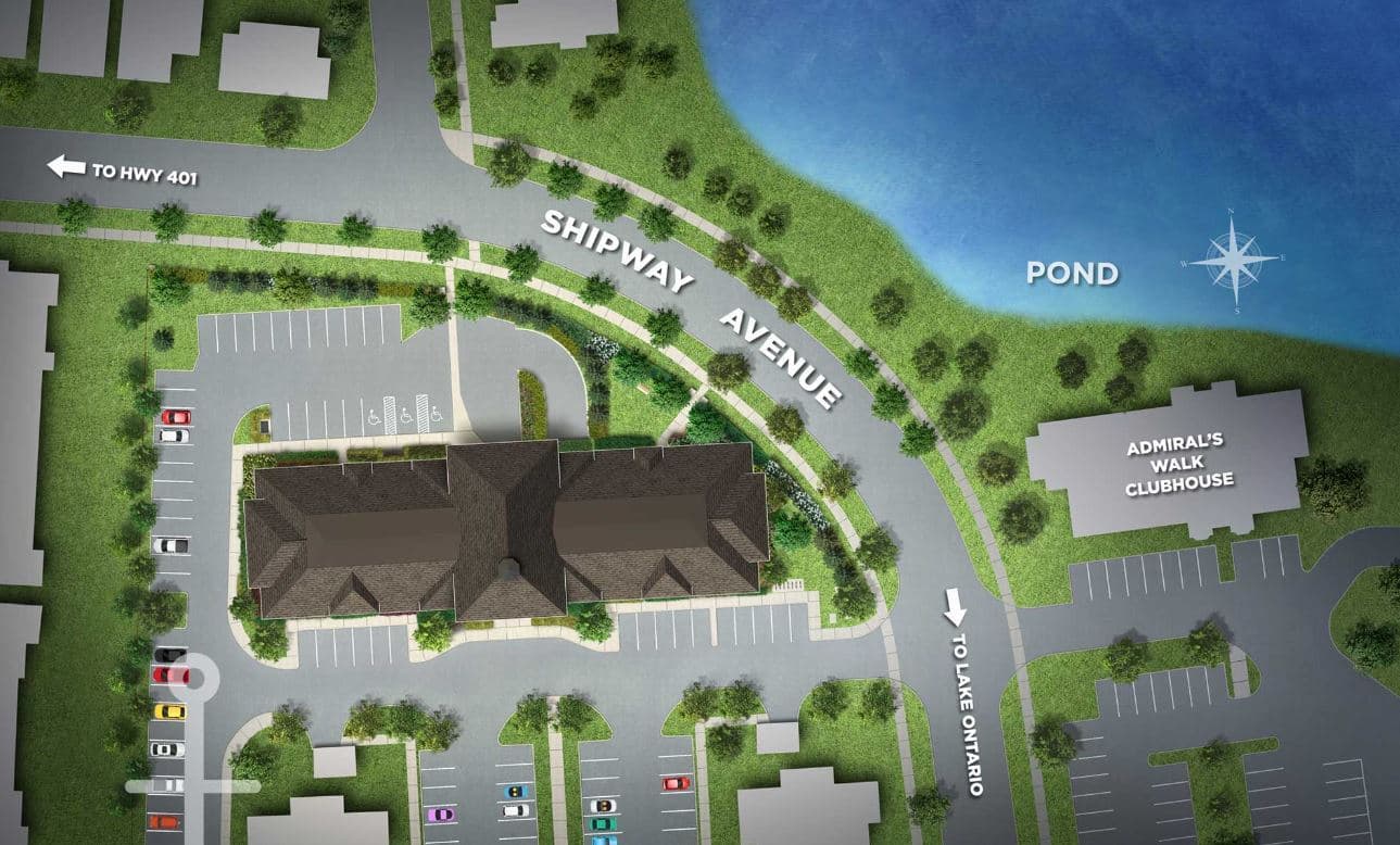 Cape Cod Condos thumbnail 4