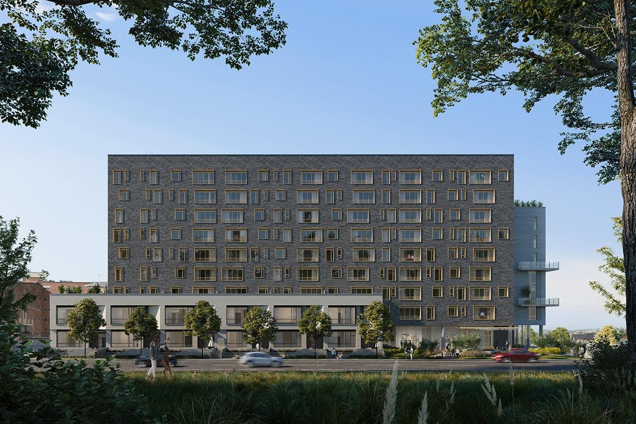 East City Condos thumbnail 2