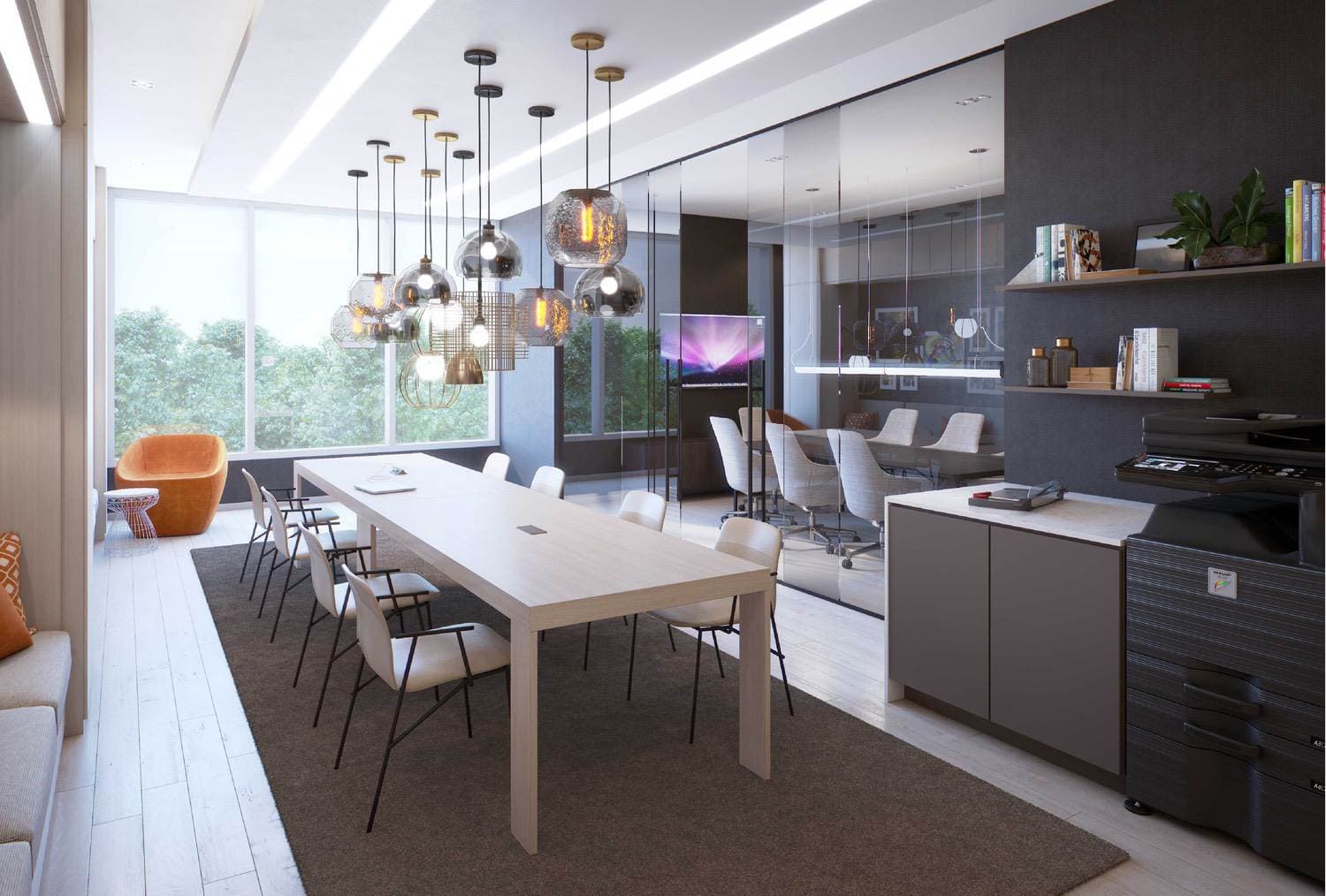 M2M Spaces Condos thumbnail 8