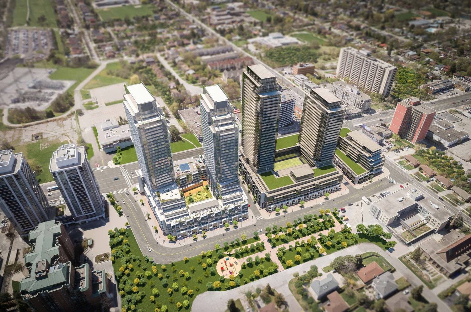 M2M Spaces Condos thumbnail 6