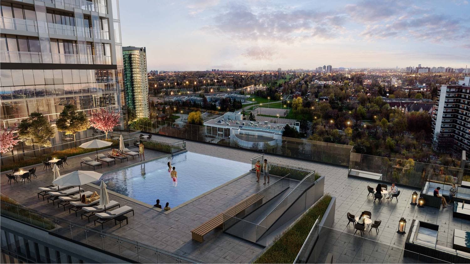 M2M Spaces Condos thumbnail 23