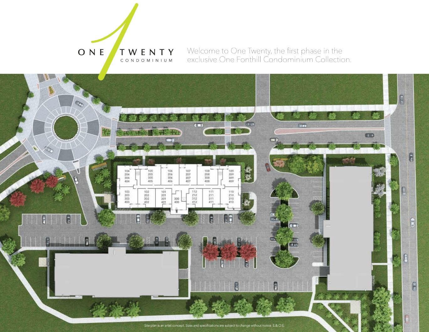 One Twenty Condos thumbnail 3