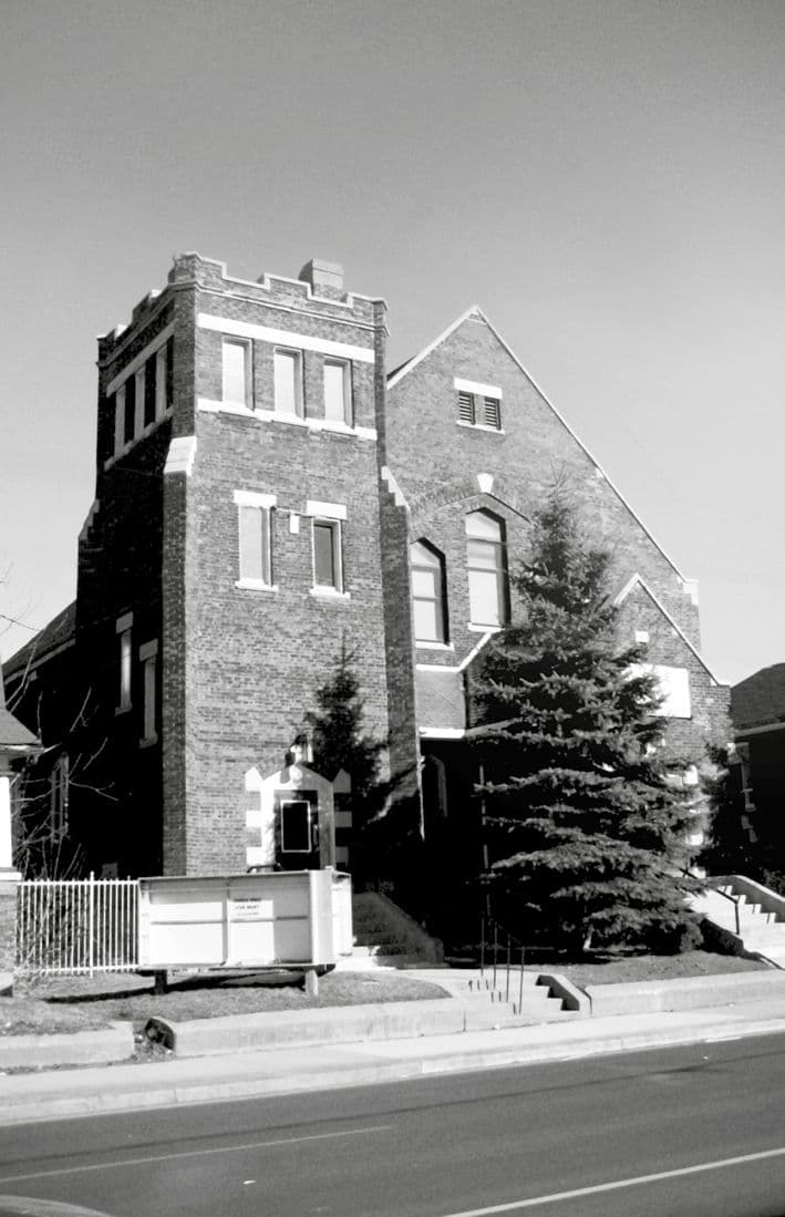 Urban Church Lofts thumbnail 2