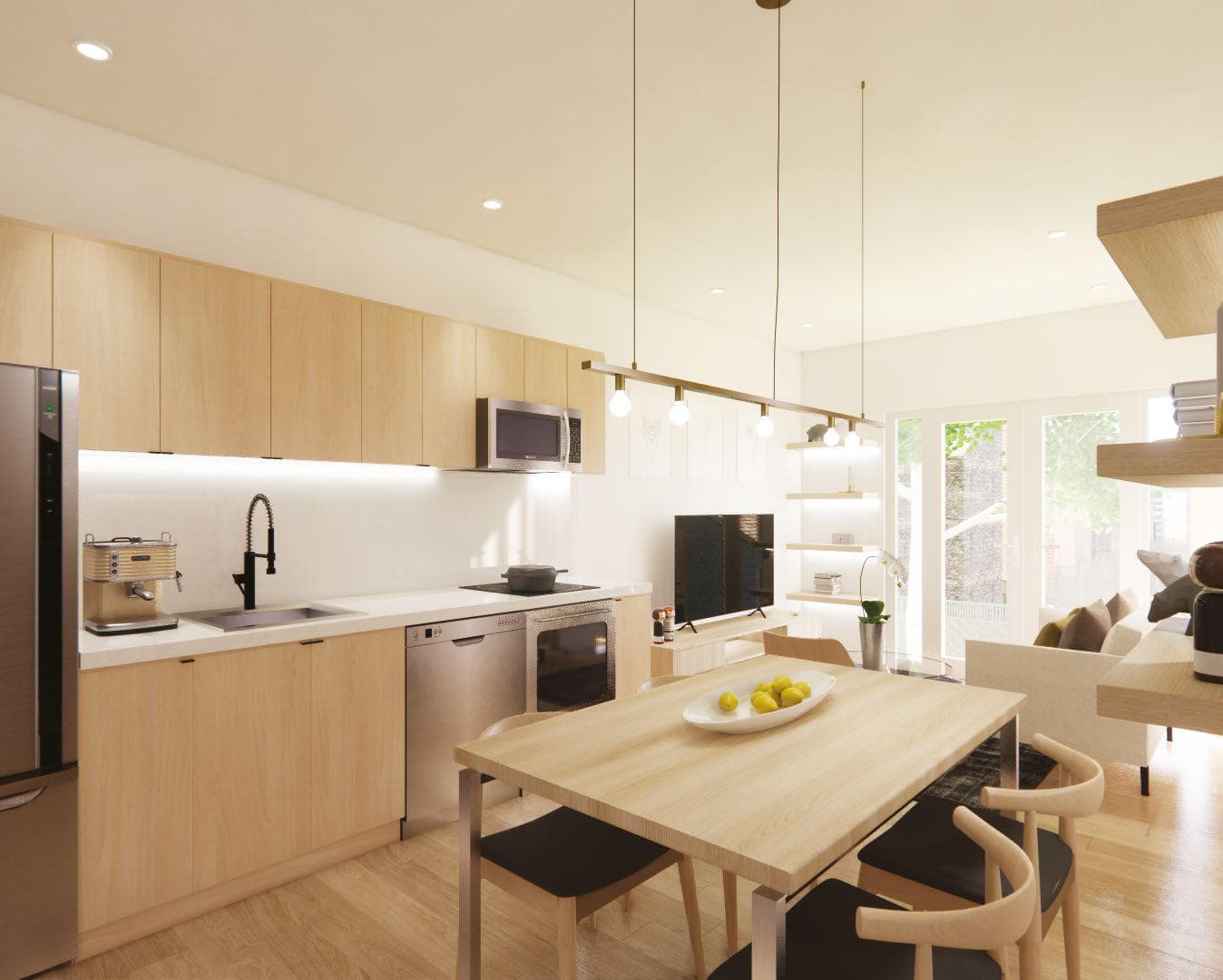 Urban Church Lofts thumbnail 6