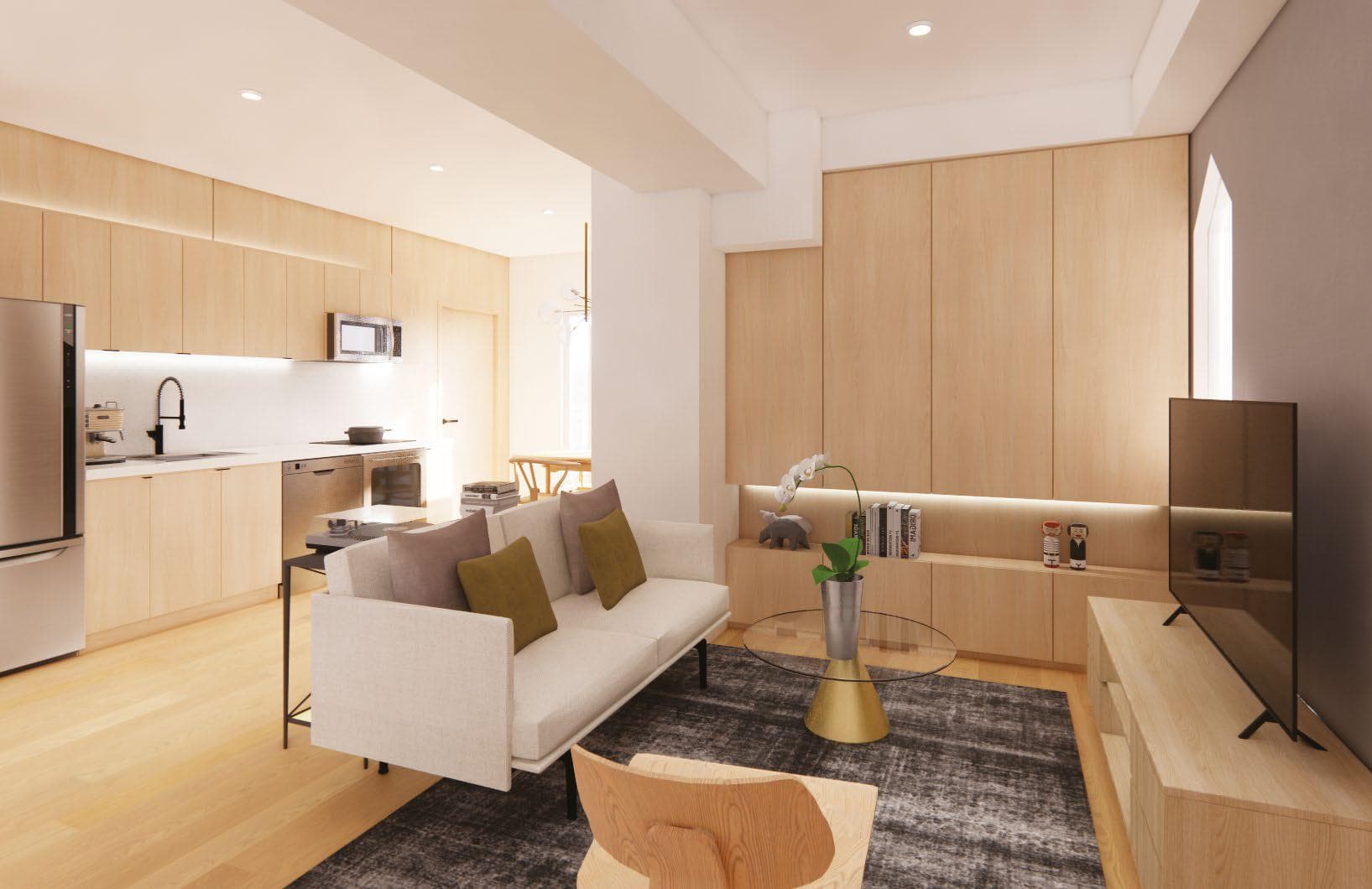 Urban Church Lofts thumbnail 7