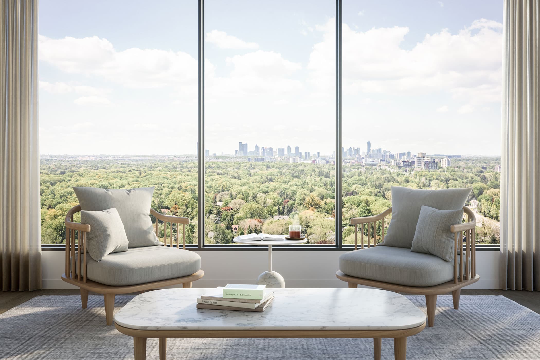 Westport Condos thumbnail 7