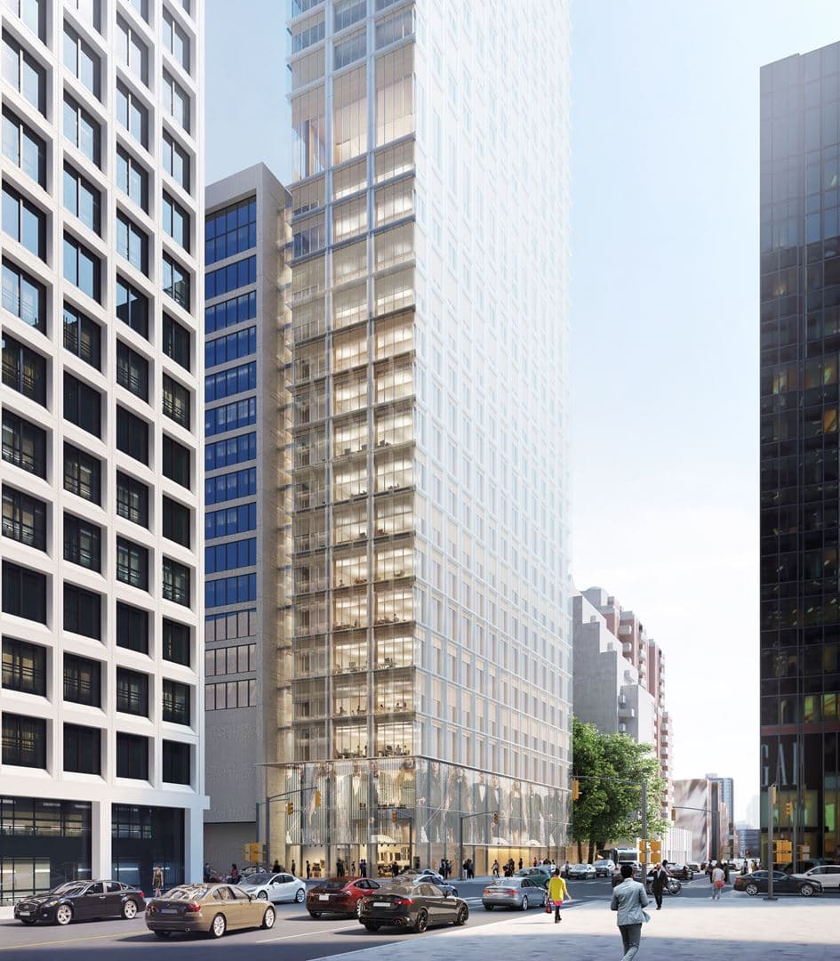 1200 Bay Street Condos thumbnail 2