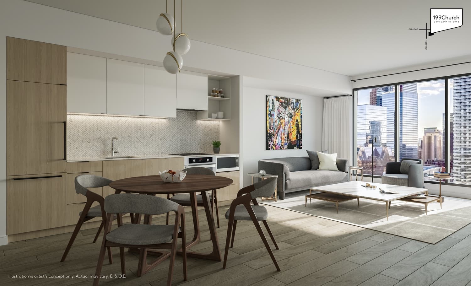 199 Church Condos thumbnail 7