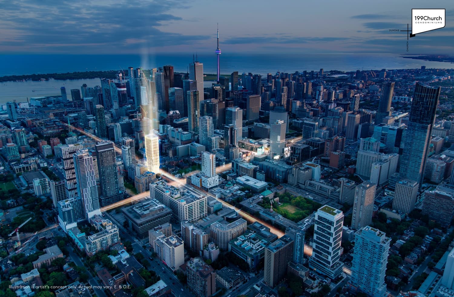 199 Church Condos thumbnail 3