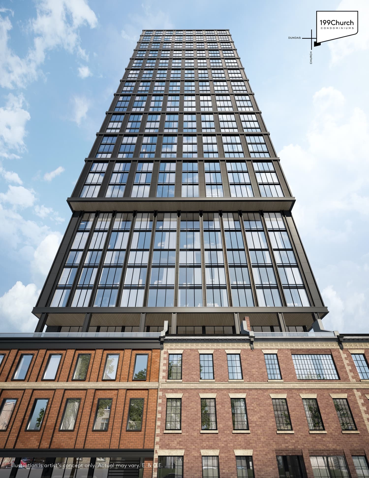 199 Church Condos thumbnail 2