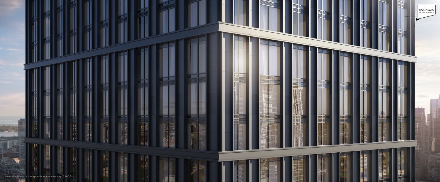 199 Church Condos thumbnail 4