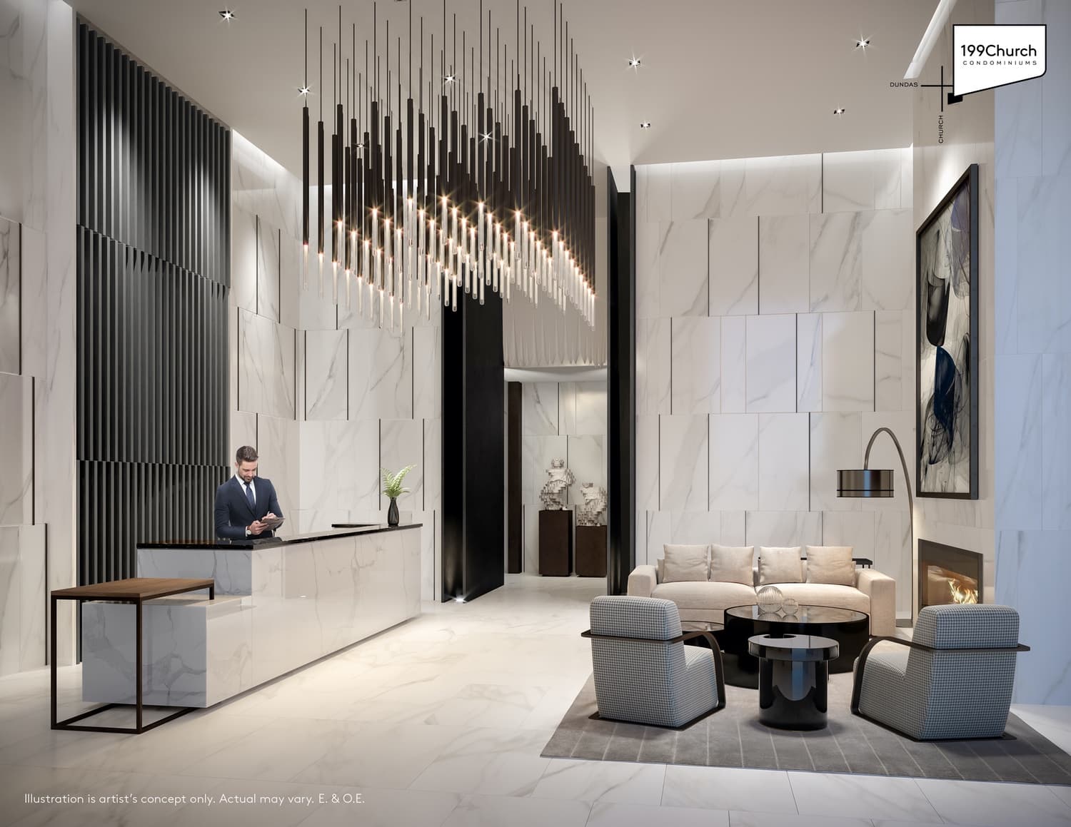 199 Church Condos thumbnail 9