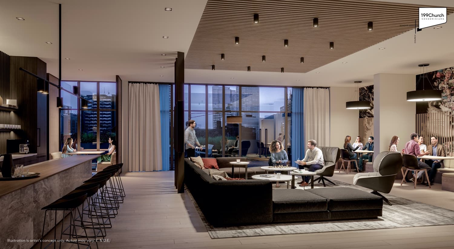 199 Church Condos thumbnail 8