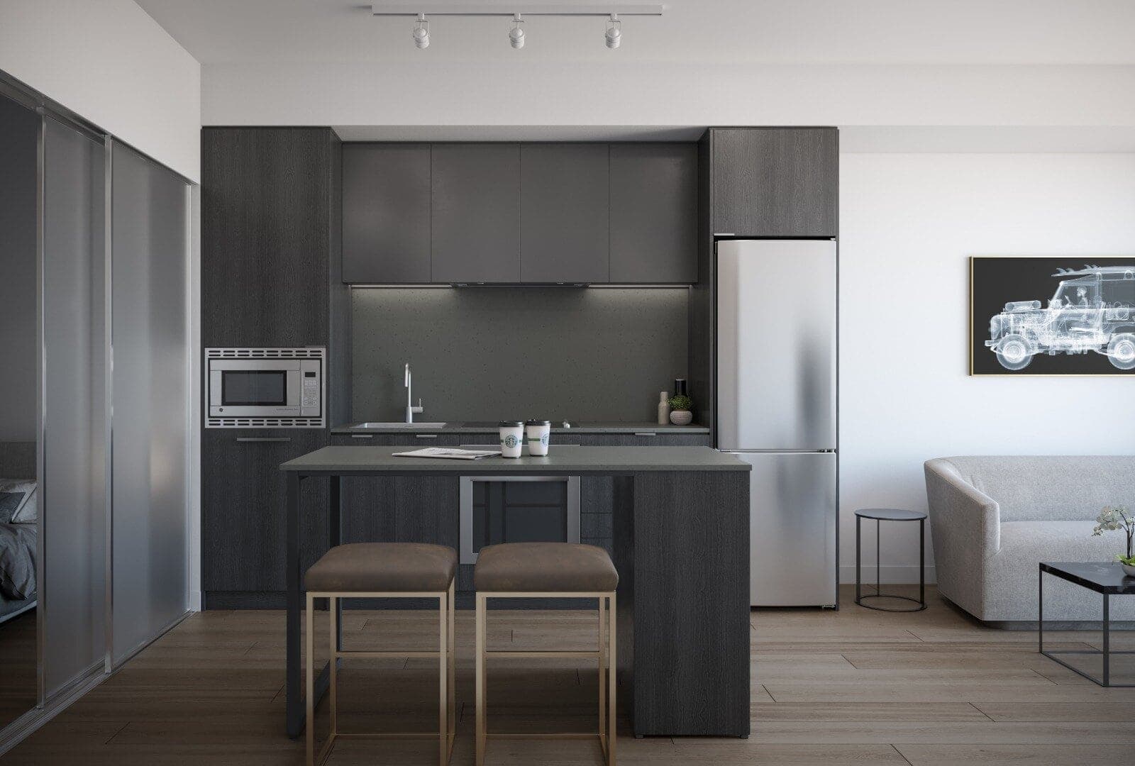 Artform Condos thumbnail 14
