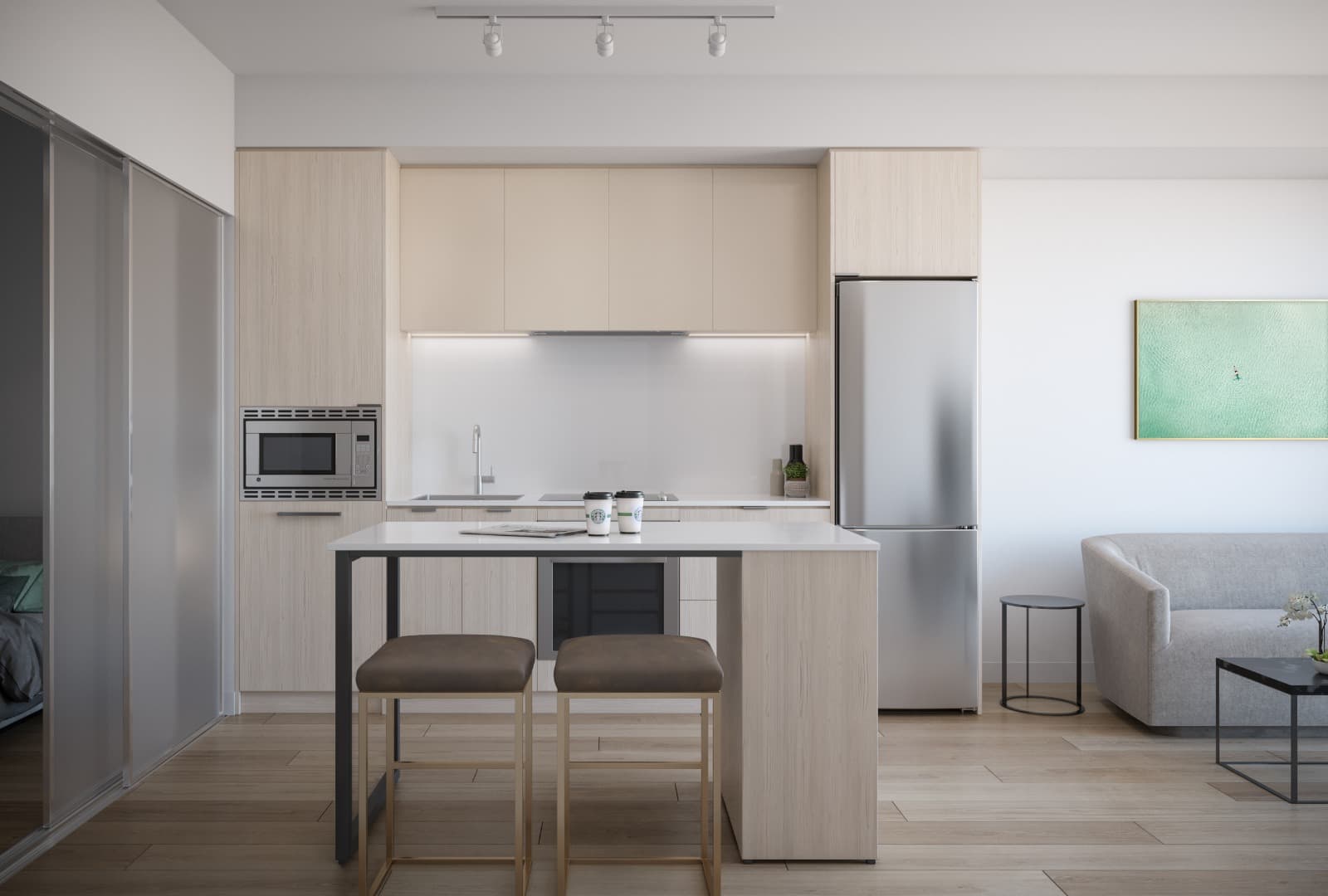 Artform Condos thumbnail 15