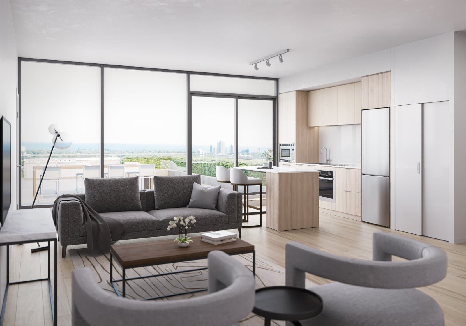Artform Condos thumbnail 8