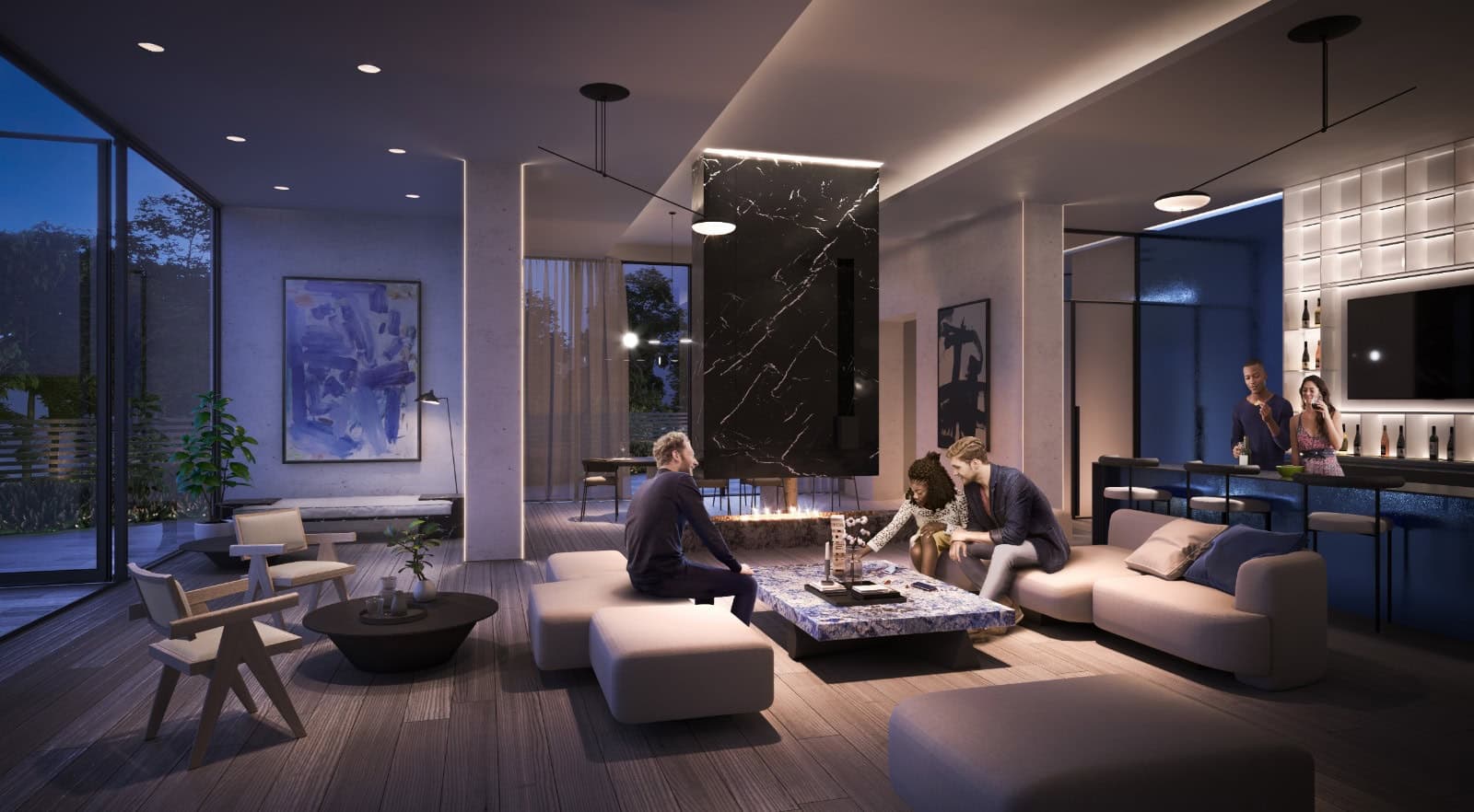 Artform Condos thumbnail 6
