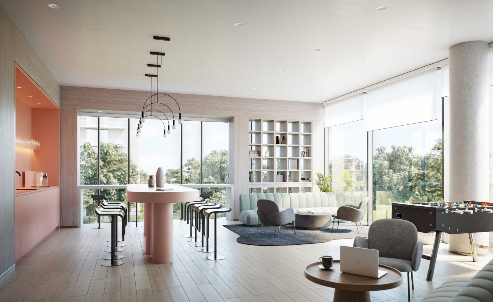Artform Condos thumbnail 7