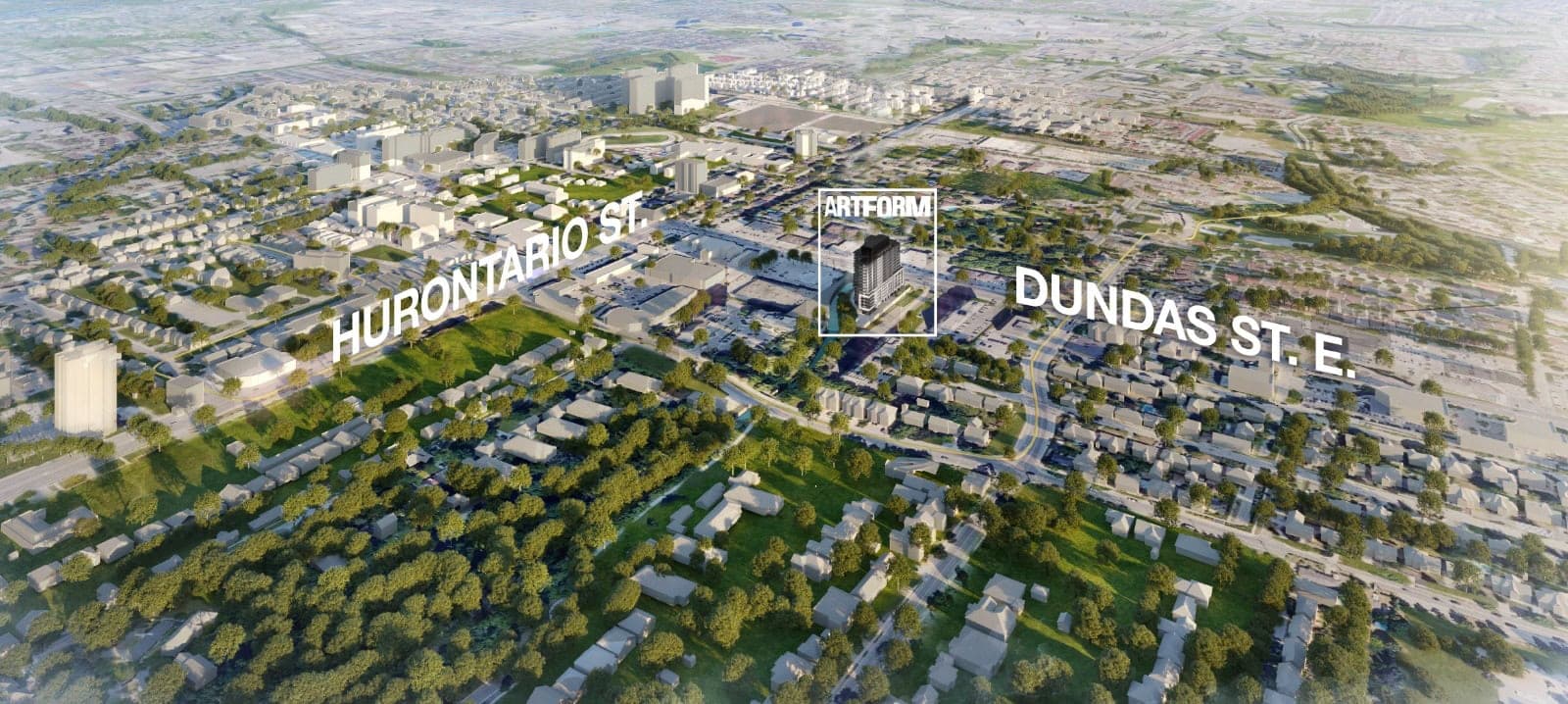 Artform Condos thumbnail 19