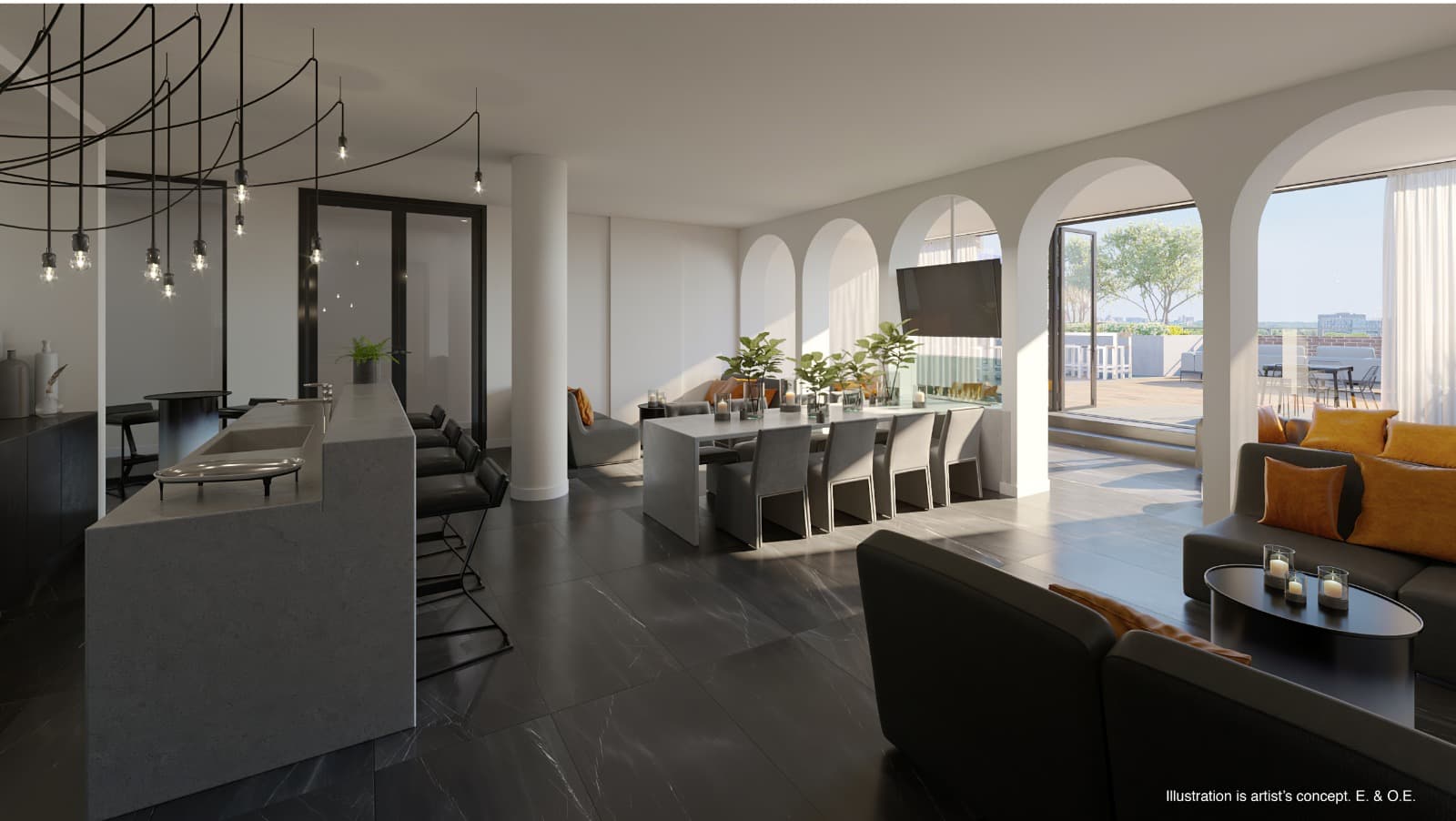 JAC Condos thumbnail 4
