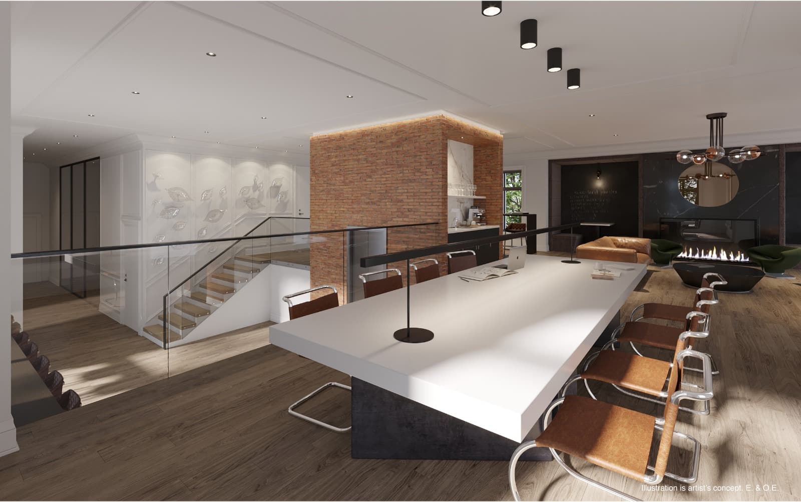 JAC Condos thumbnail 5