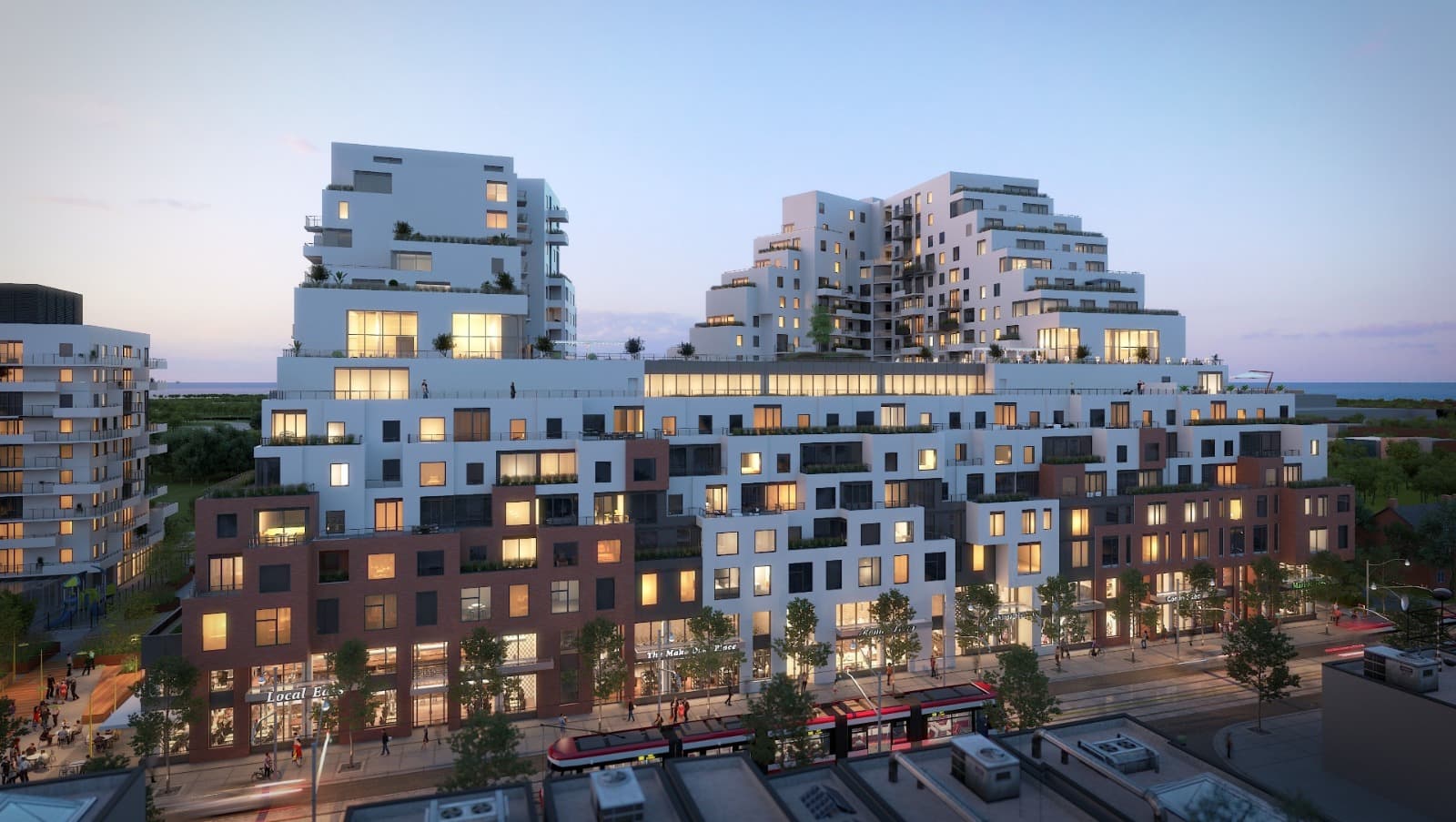 QA Condos thumbnail 2