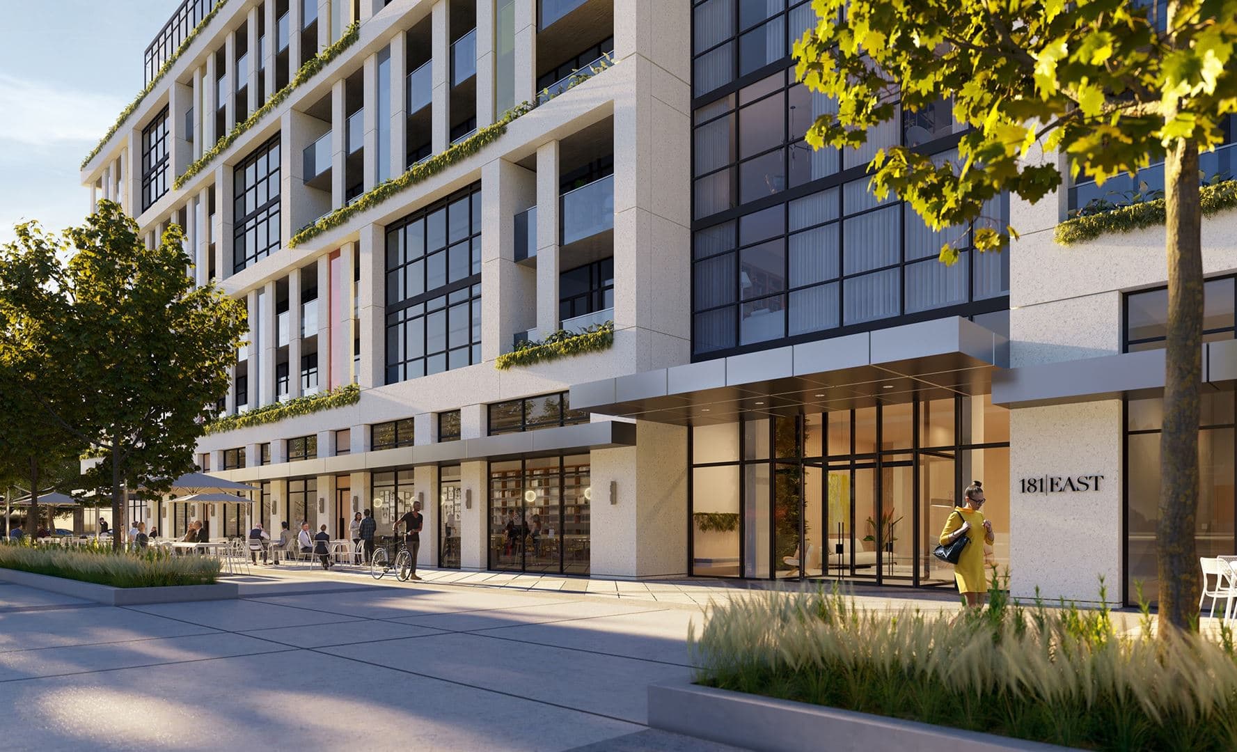 181 East Condos thumbnail 2