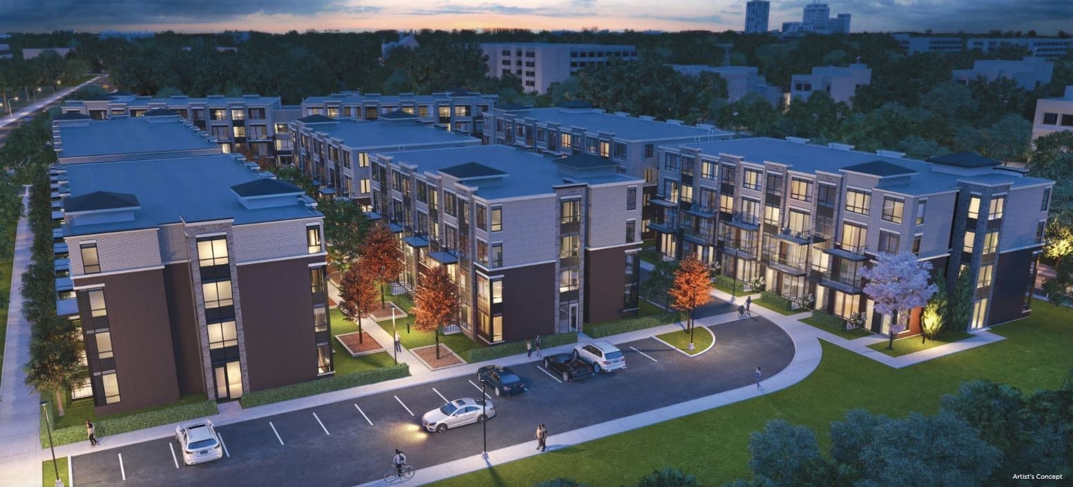 Claireville Urban Towns thumbnail 3