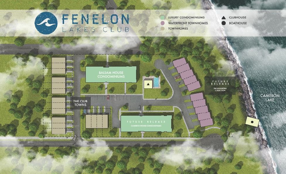 Fenelon Lakes Club Condos thumbnail 4
