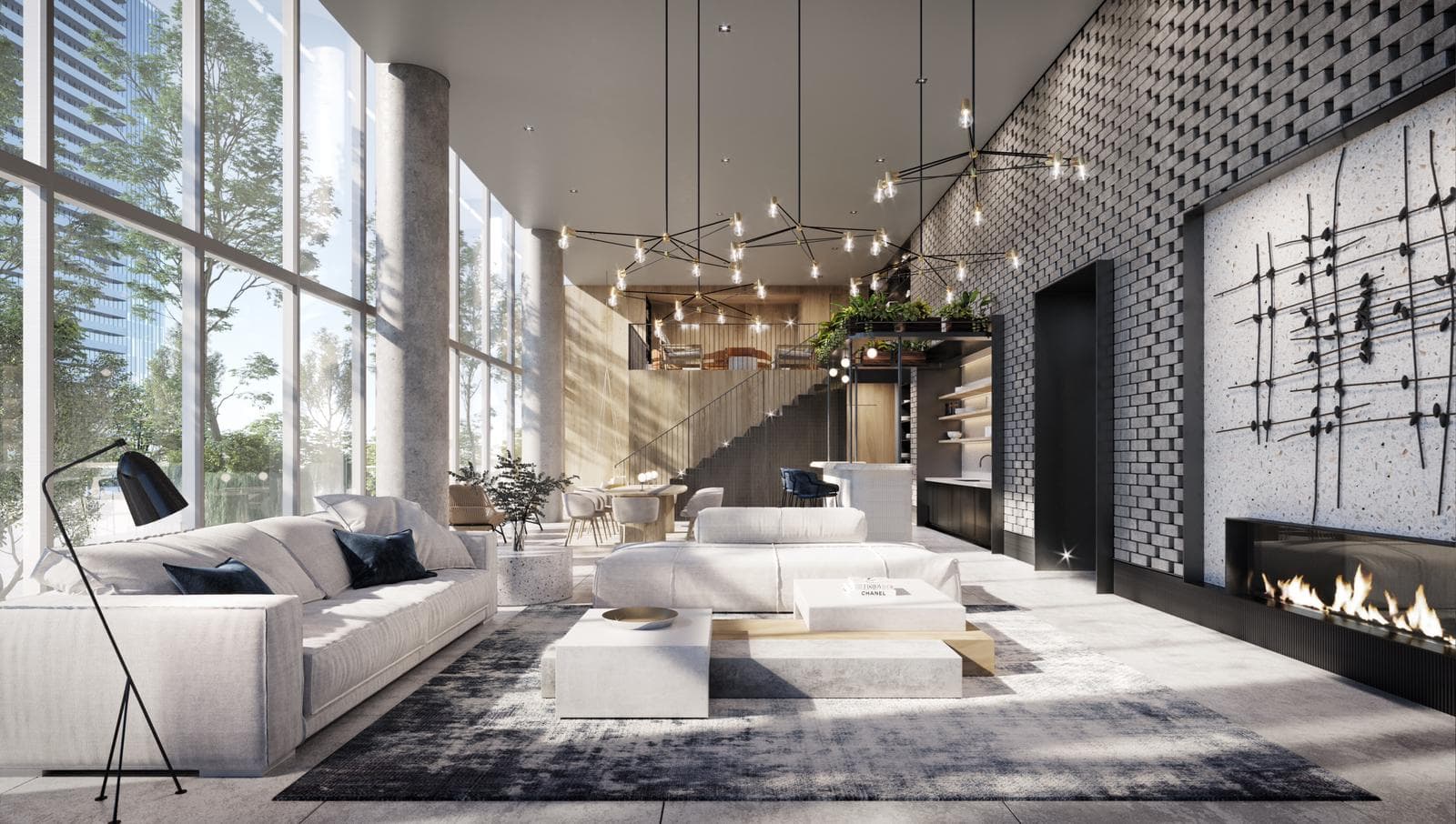 Festival Condos North Tower thumbnail 4