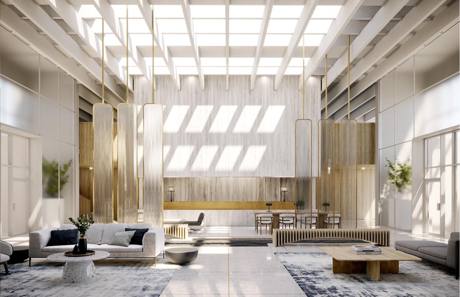 Festival Condos North Tower thumbnail 5