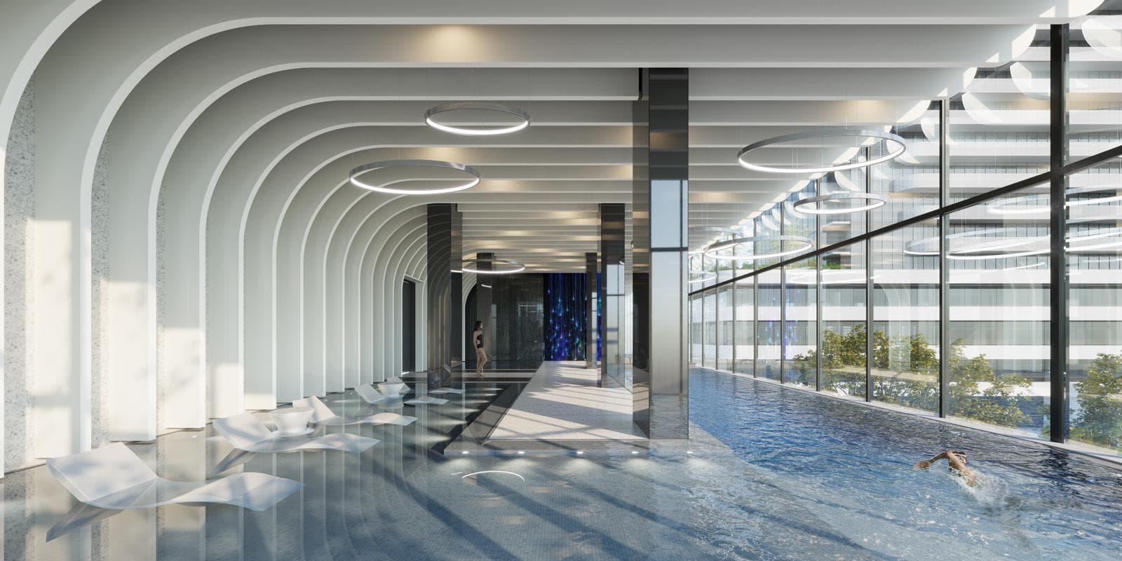 Festival Condos North Tower thumbnail 6