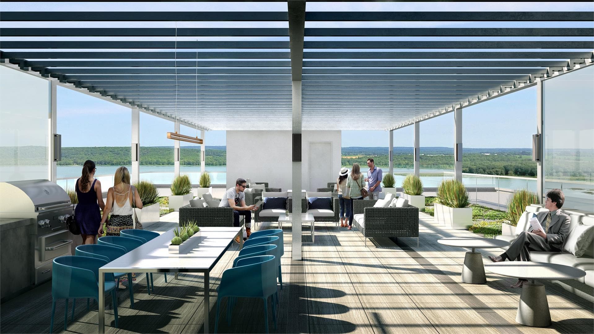 Lakevu Condos Phase 1 thumbnail 2