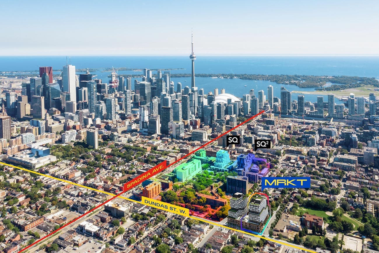 MRKT Alexandra Park Condos thumbnail 4