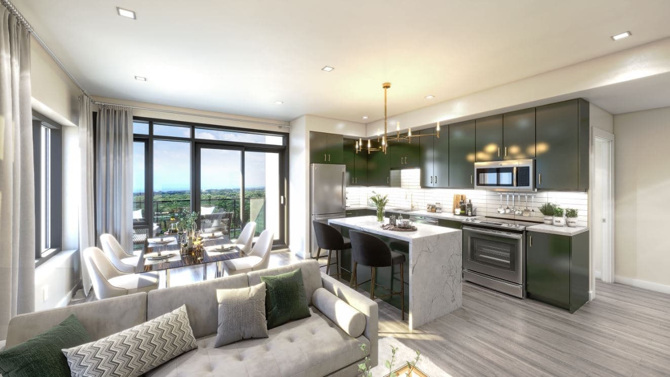 The Ambrose Condos thumbnail 5