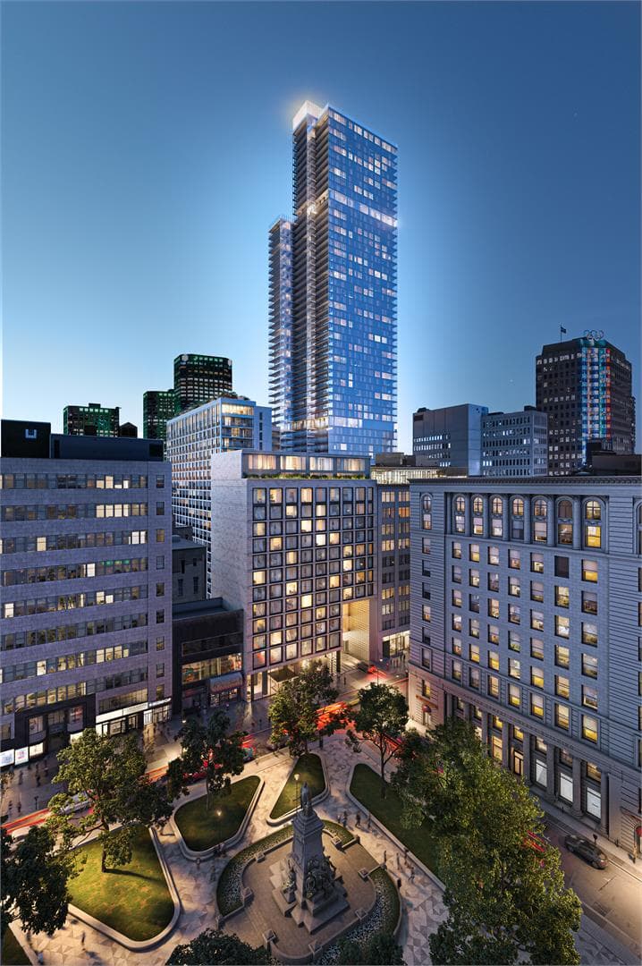 1 Square Phillips Condos thumbnail 16